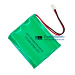 Batterie für SPS PN100825-T841111 [Ersatzbatterie]